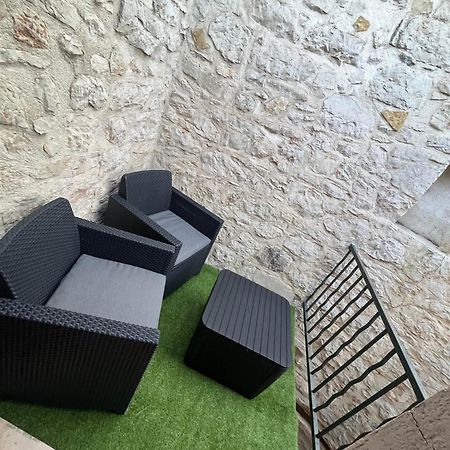 Le Mas Des Alizes La Colle-sur-Loup Exterior photo