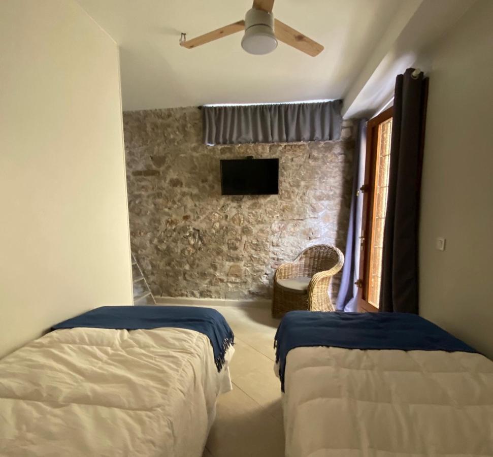 Le Mas Des Alizes La Colle-sur-Loup Exterior photo