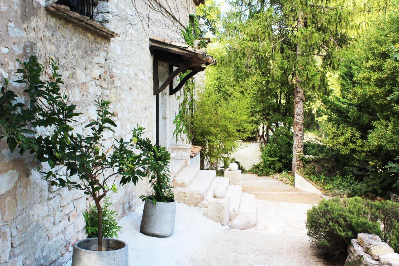Le Mas Des Alizes La Colle-sur-Loup Exterior photo