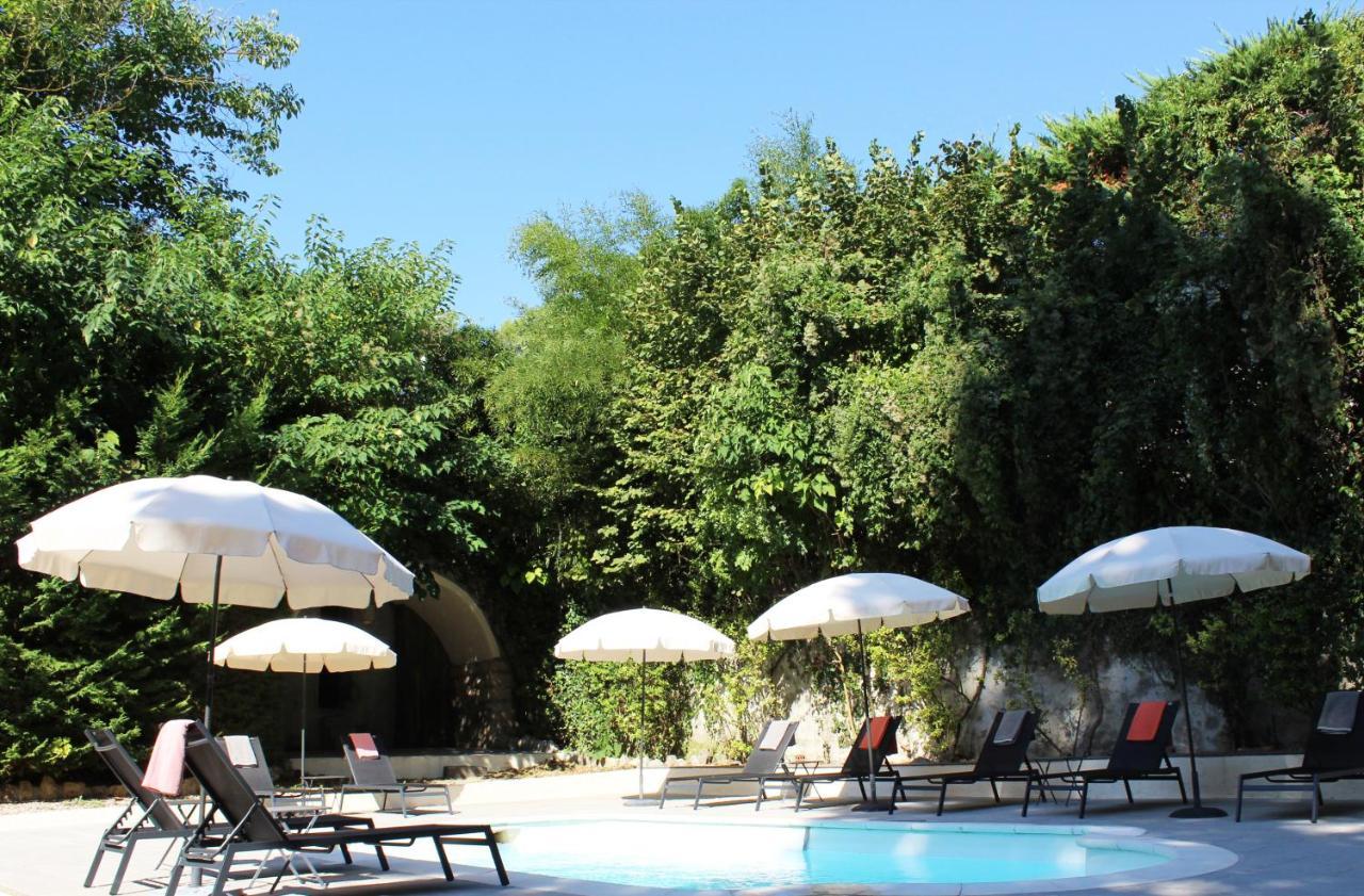 Le Mas Des Alizes La Colle-sur-Loup Exterior photo